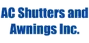 AC Shutters & Awnings