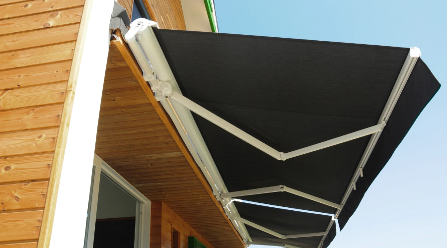 awning installation