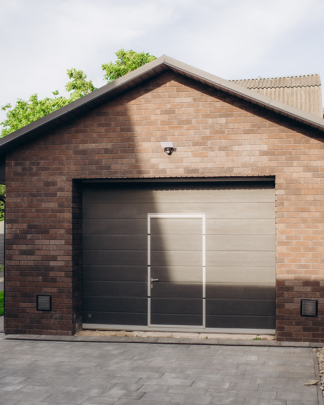 Garage Doors