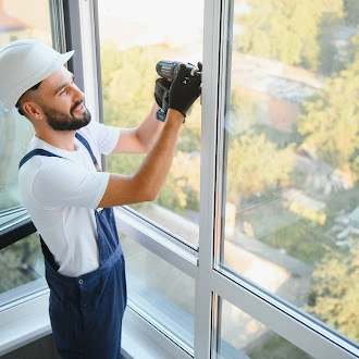 Window Installation