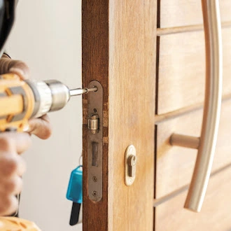 Door Installation